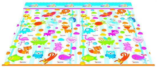 TAPPETO BEBE' COMFORT 150x120