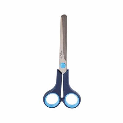 FORBICE GOMMATA 17cm NIK.