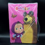 MAXI MASHA E ORSO B