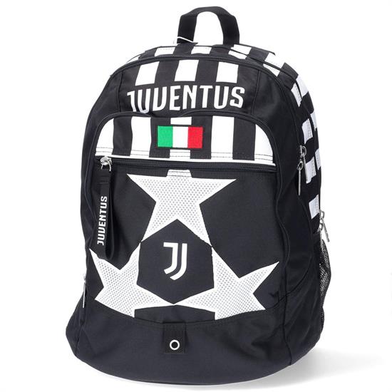 ZAINO JUVENTUS ADVANCED GLORIOUS WIN