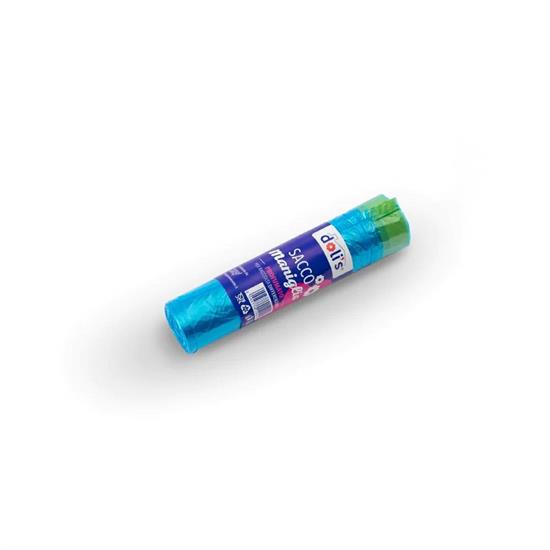 SACCHI PROFUMATI 55x65 AZZURRO new 15pz/rt LT32