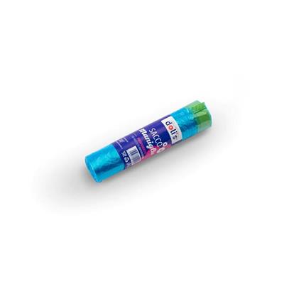 SACCHI PROFUMATI 55x65 AZZURRO new 15pz/rt LT32