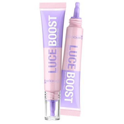 PRIMER VISO LUCE BOOST ILLUMINANTE