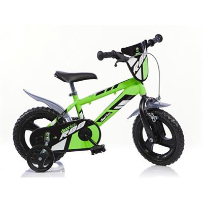 BICI 12 MTB VERDE