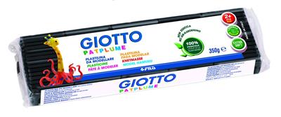 GIOTTO PATPLUME 350gr NERO.