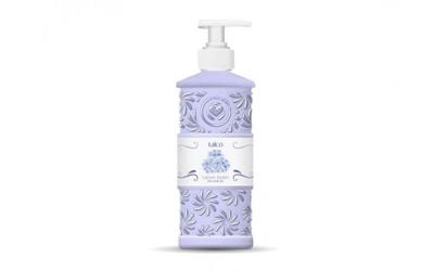 SAPONE MANI 500ml TALCO