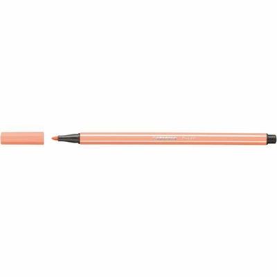 STABILO PEN 68 ROSA ALBICOCCA