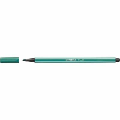 STABILO PEN 68 TURCHESE