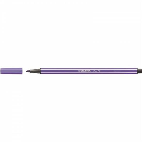 STABILO PEN 68 VIOLA