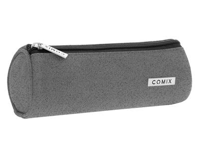 TOMBOLINO COMIX GRIGIO MELANGE.