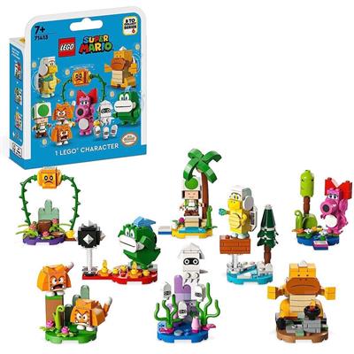 LEGO SUPER MARIO PACK PERSONAGGIO