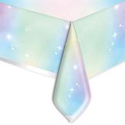 TOVAGLIA PVC SOFT RAINBOW 1,4x2,7mt