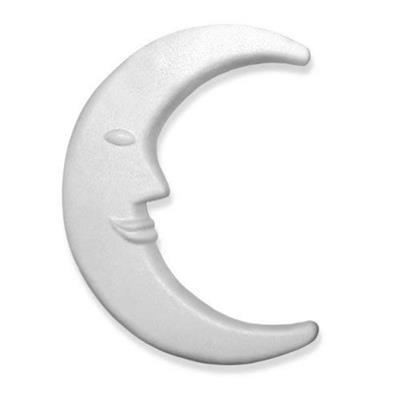 LUNA POLISTIROLO 25cm