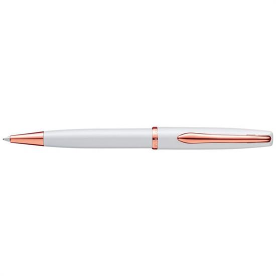 PENNA SFERA JAZZ ELEGANCE BIANCO PEARL