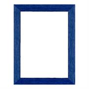 CORNICE NEWMAN 21x29,7 A4 BLU CRILEX