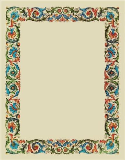 PERGAMENA A4 C/STAMPA