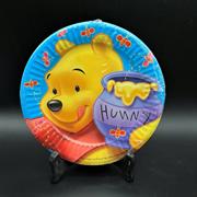 PIATTI WINNIE POOH PZ.10
