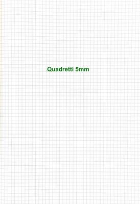 MAXI CARTONATO 5mm ONE COLOR
