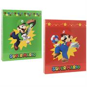 COPERTINA ANELLI SUPERMARIO
