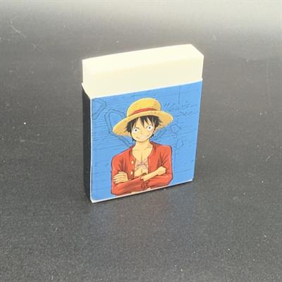 GOMMA ONE PIECE