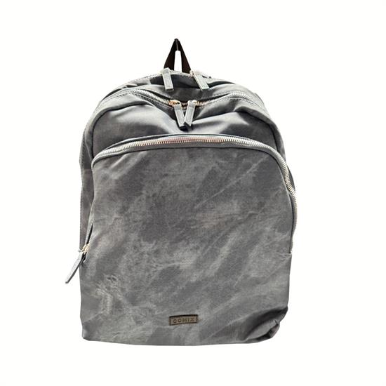 ZAINO COMIX ORGANIZZATO SPECIAL DENIM BLU