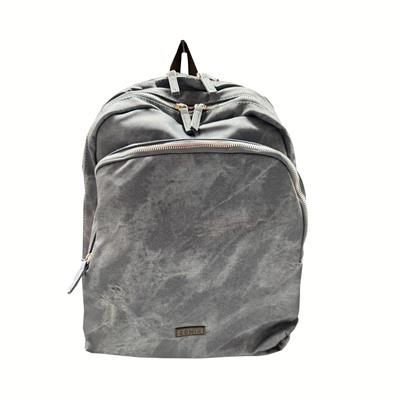 ZAINO COMIX ORGANIZZATO SPECIAL DENIM BLU