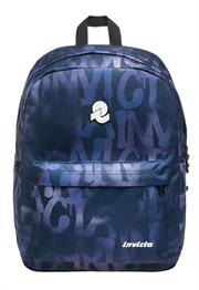 ZAINO INVICTA CARLSON FANTASY FDT