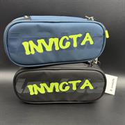 BUSTINA INVICTA LIP LOGO