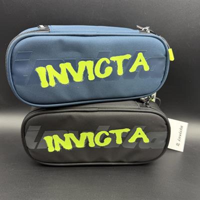 BUSTINA INVICTA LIP LOGO