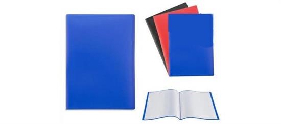 P/LISTINO 20ff SOFT ROSSO