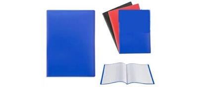 P/LISTINO 20ff SOFT ROSSO