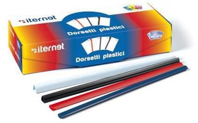 DORSINO 8mm BLU