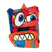 ZAINO CHILD BOY ESTENSIBILE