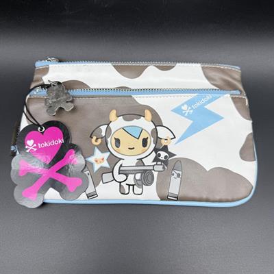 BUSTINA TOKIDOKI