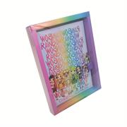 DIARIO SEGRETO RAINBOW HIGH
