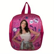 ZAINO. ASILO VIOLETTA 27cm