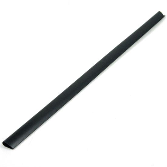 DORSINO 4mm NERO