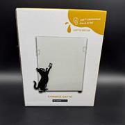 CORNICE GATTO GIFT & DECOR