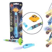 PENNA MESSAGGIO SEGRETO SPACE