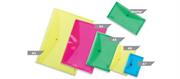 BUSTA C/BOTTONE VOUCHER COLORI ASS. 240x120