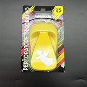 FUSTELLA 25mm ANGELO
