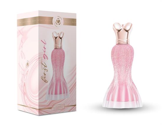 PROFUMO DONNA 100ml FIRST GIRL