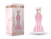 PROFUMO DONNA 100ml FIRST GIRL