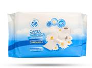 SALVIETTINE CARTA IGIENICA UMIDIFICATA 40pz.