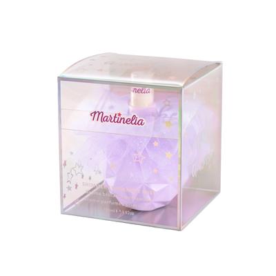 EDT STARSHINE PURPLE SHIMMER FRAGRANCE 100ml MARTINELIA