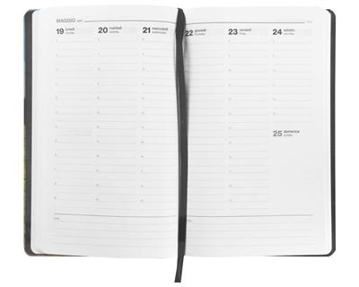 AGENDA 2025 HALTADEF. LARGE WEEK PASSEGGIATA