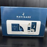 CONF. NAVIGARE NORD AFTERSHAVE + SHOWER GEL