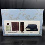 CONF. NAZARENO GABRIELLI AFTER SHAVE +DEO +BEAUTY