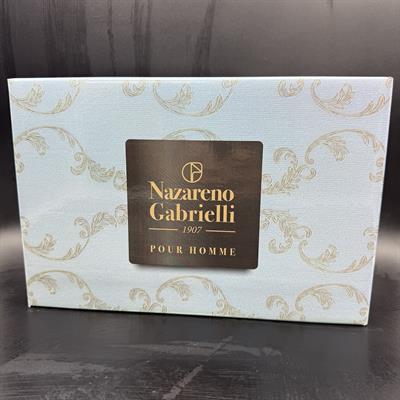 CONF. NAZARENO GABRIELLI AFTER SHAVE +DEO +BEAUTY