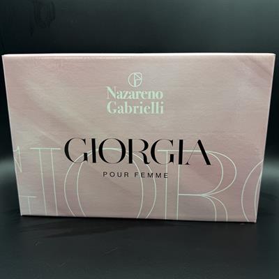 CONF. N.GABRIELLI GIORGIA EDT + BEAUTY